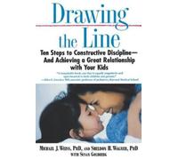 Michael J Weiss Sheldon H Wagner Drawing the Line (Tascabile)