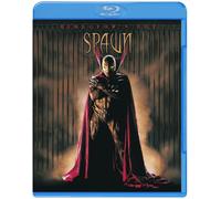 Michael J.White - Spawn [Edizione: Giappone]