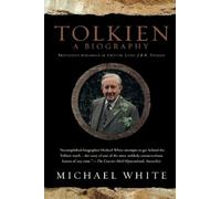 Michael J. White Tolkien: a Biography (Tascabile)