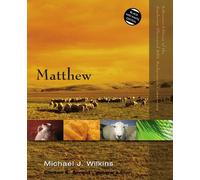 Michael J. Wilkins Matthew (Tascabile)
