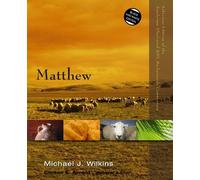 Michael J. Wilkins Matthew (Tascabile)