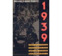 Michael Jabara Carley 1939 (Tascabile)