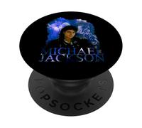 Michael Jackson-003 PopSockets PopGrip Adesivo