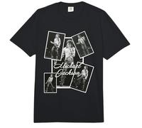 Michael Jackson 011 Comfort Colors Adult Heavyweight T-Shirt