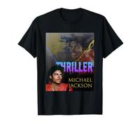 Michael Jackson 067 Thriller Maglietta