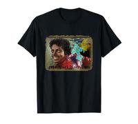 Michael Jackson 069 Thriller Maglietta
