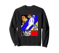 Michael Jackson 085 Felpa