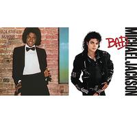 Michael Jackson 2-Pack: Off The Wall / Bad
