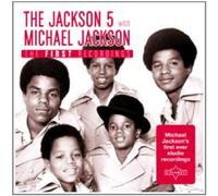 Michael Jackson 5;jackson - First Recordings