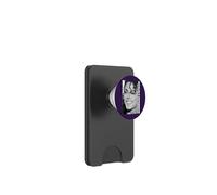 MIchael Jackson 712 Back Printed PopSockets PopWallet per MagSafe