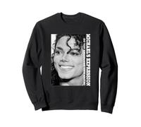 Michael Jackson 712 Felpa