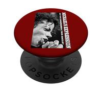 MIchael Jackson 713 Back Printed PopSockets PopGrip Adesivo