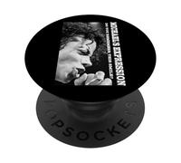 MIchael Jackson 713 PopSockets PopGrip Adesivo