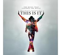 Michael Jackson Amanecer (Colv) (Gate) (Purp) (Vinyl LP)