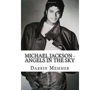 MICHAEL JACKSON - Angels In The Sky: Dedicated With Light To PARIS