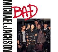 Michael Jackson - Bad