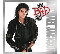 Michael Jackson Bad: 25th Anniversary (Ogv) (Vinyl LP)