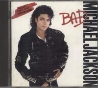 Michael Jackson - Bad - Cd