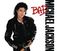 Michael Jackson - Bad (CD)