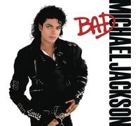 Michael Jackson - Bad - Cd (new edition)