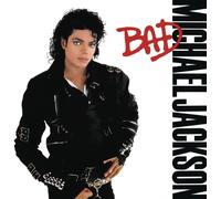 Michael Jackson Bad (CD) Album