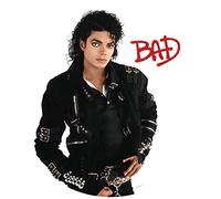 Michael Jackson - Bad Picture (Picture Disc)