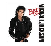Michael Jackson - Bad (Remastered) Vinile
