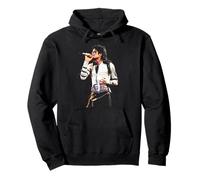 Michael Jackson Bad World Tour Smooth Criminal Live 1988 Felpa con Cappuccio