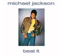 Michael Jackson - Beat It
