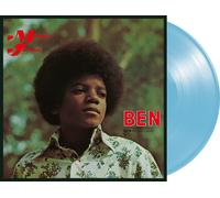 Michael Jackson/Ben UIJY75378 nuovo LP NUOVO