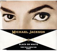 Michael Jackson – Black Or White