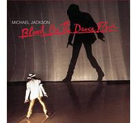 Michael Jackson - Blood On The Dance Floor