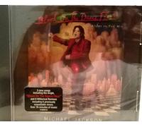Michael Jackson - Blood On The Dance Floor: History In The Mix
