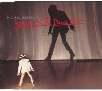 MICHAEL JACKSON - Blood on the Dancefloor