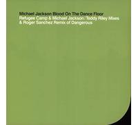 Michael Jackson / Blood On The Dancefloor (Remix 2)