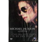 Michael Jackson:Chi Ha Ucciso Il Re Del Pop?