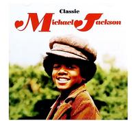 Michael Jackson - Classic: Masters Collection