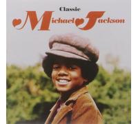 Michael Jackson - Classic: Masters Collection