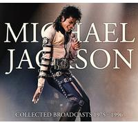 Michael Jackson - Collected Broadcasts 1975-1996 (5 CD)