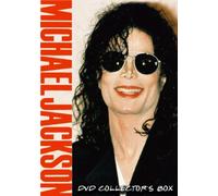 Jackson, Michael - DVD Collector's Box (DVD) Jackson Michael
