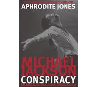 Michael Jackson Conspiracy