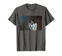 Michael Jackson dal Vivo al Wembley Bad Tour Maglietta