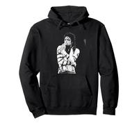 Michael Jackson dal Vivo: Bad World Tour Aintree 1988 Felpa con Cappuccio