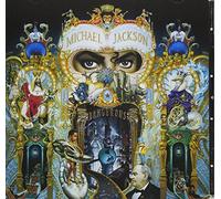 Michael Jackson - Dangerous