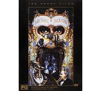 Michael Jackson - Dangerous