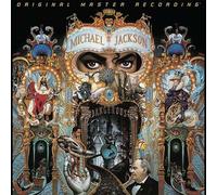 Michael Jackson - Dangerous (Numbered) (180g) (Reissue) (2 LP)