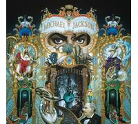 Michael Jackson - Dangerous - Cd (new edition)