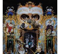 Michael Jackson - Dangerous (Remastered)