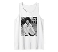 Michael Jackson dei Jackson 5 a LA Home 1975 Canotta