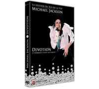 Michael jackson : devotion